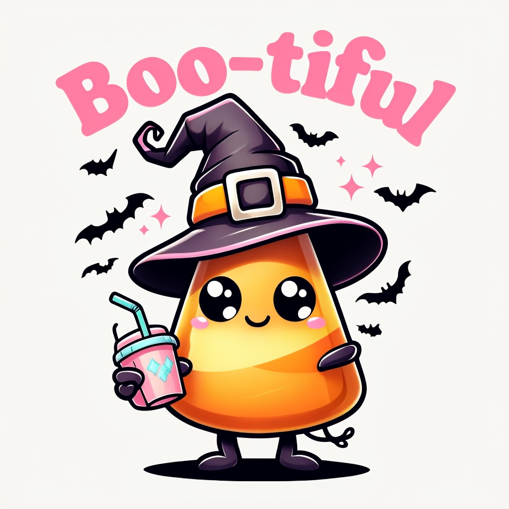 Fun&Creative Kids halloween Art | Cute Animal Art | Cute Candy Art | Cute Ghost Art | Digital Download Prints (ON SALE| LIMITED TIME)