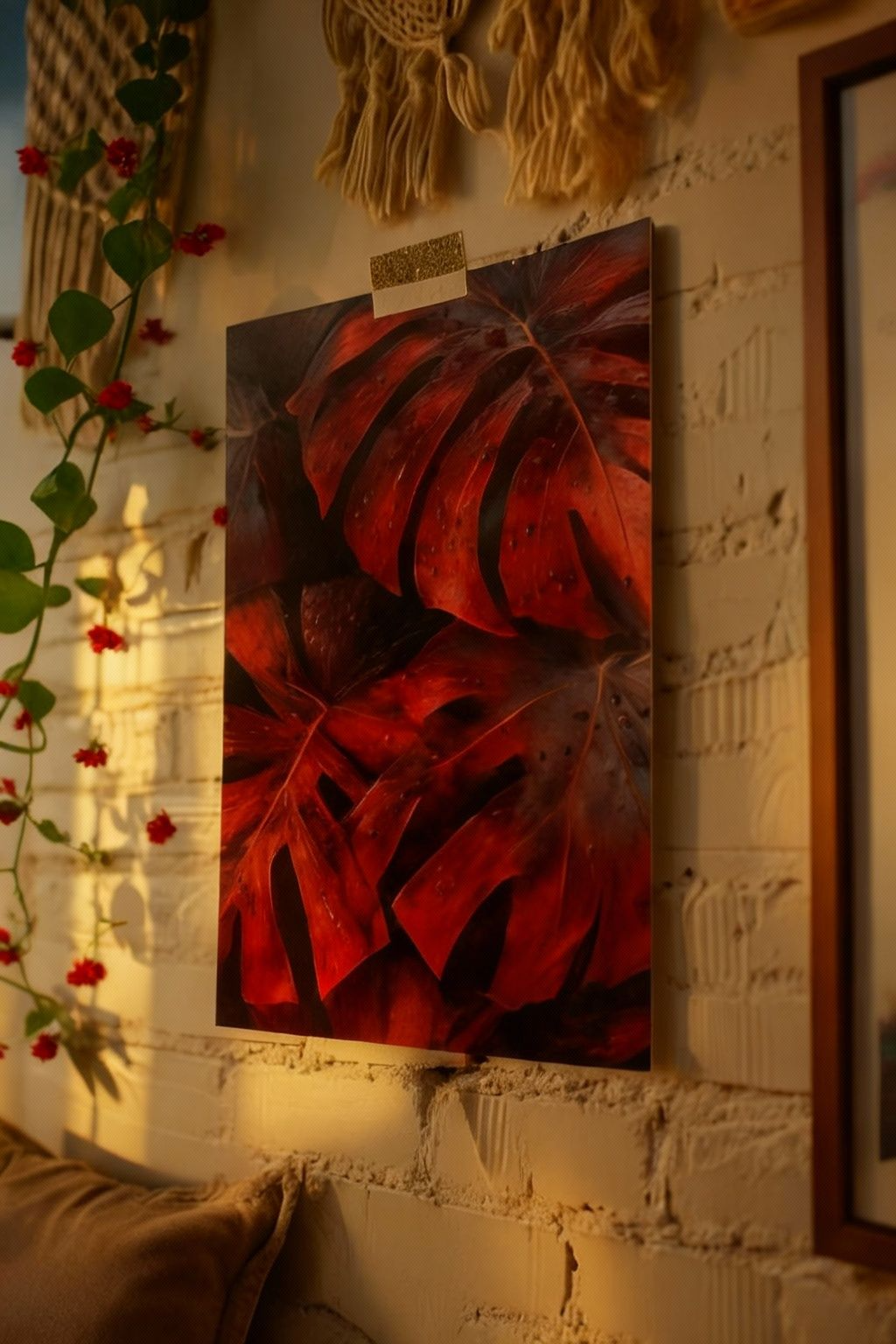 Monstera’s Mood collection