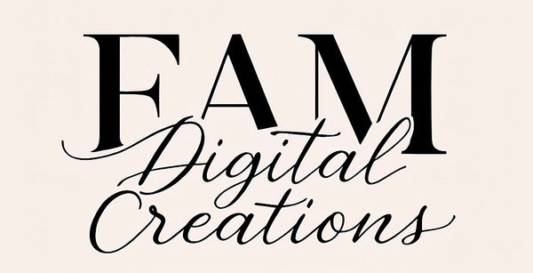 FAM digital creations 
