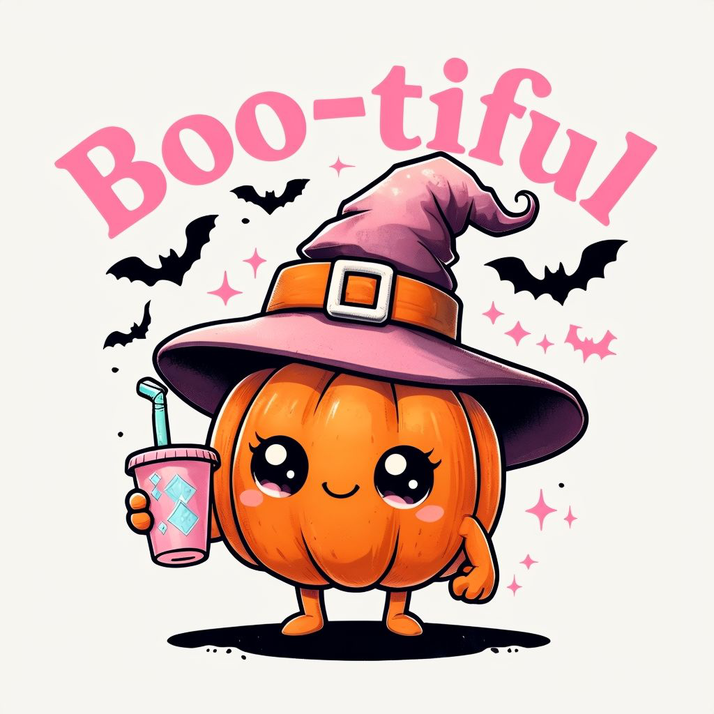 Fun&Creative Kids halloween Art | Cute Animal Art | Cute Candy Art | Cute Ghost Art | Digital Download Prints (ON SALE| LIMITED TIME)