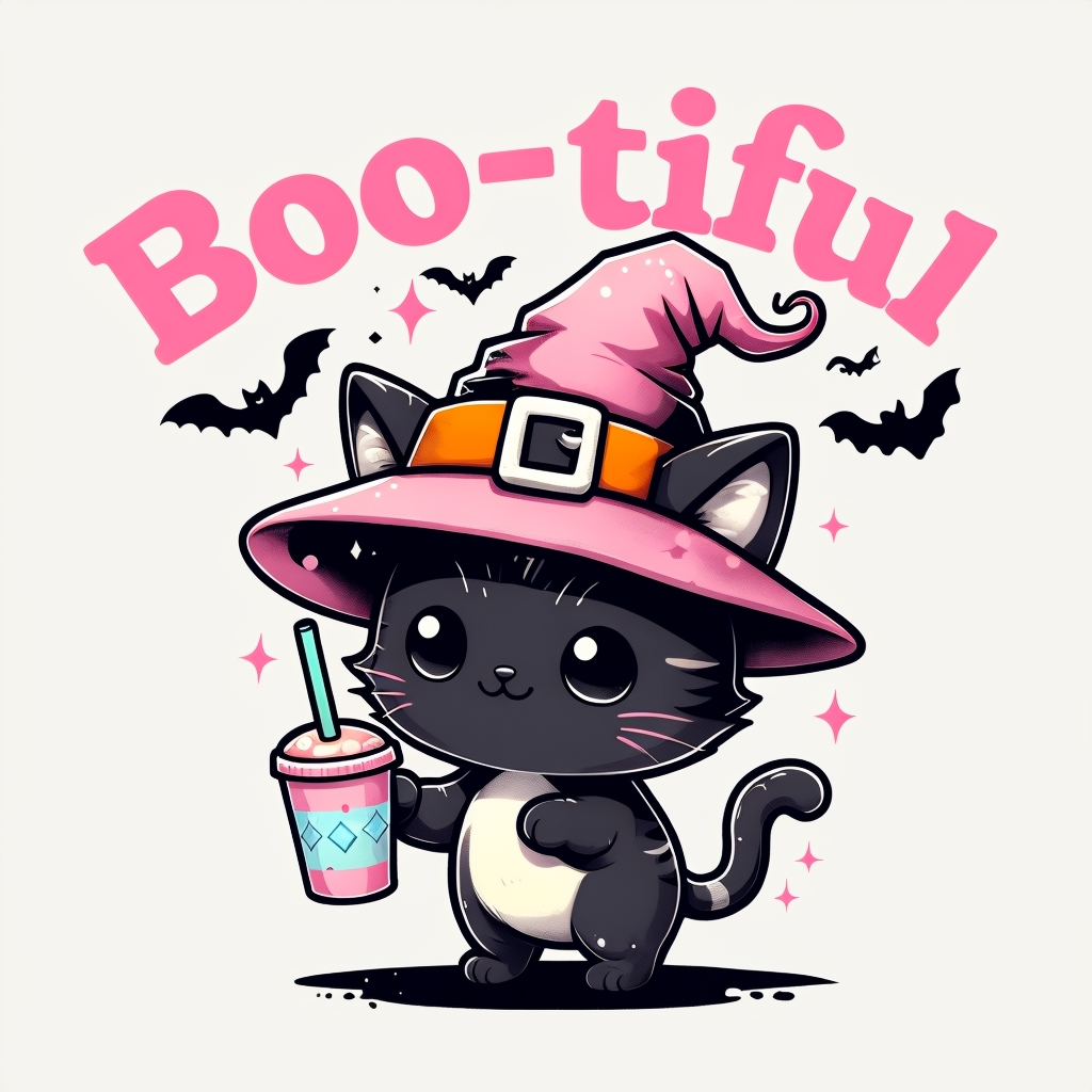 Fun&Creative Kids halloween Art | Cute Animal Art | Cute Candy Art | Cute Ghost Art | Digital Download Prints (ON SALE| LIMITED TIME)