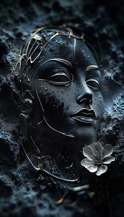 Ethereal Reverie - Digital Art Download