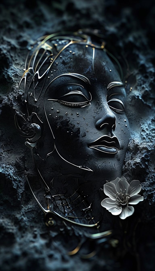 Ethereal Reverie - Digital Art Download