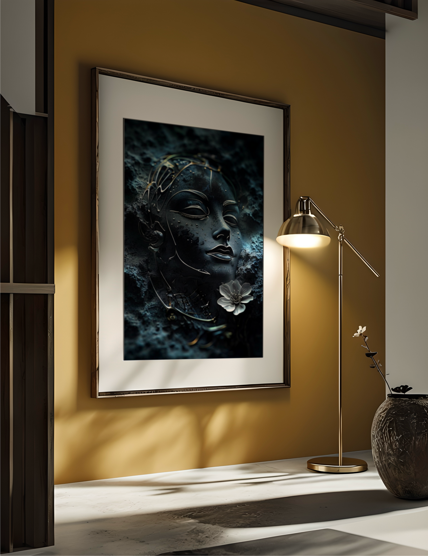 Ethereal Reverie - Digital Art Download